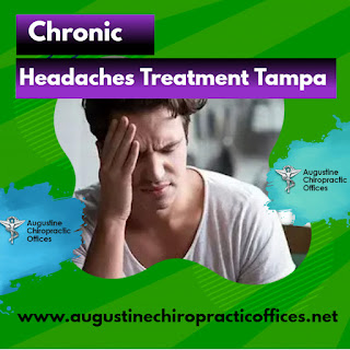 chronic headaches treatment Tampa