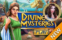 hidden 4 fun Divine Myste…