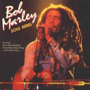 Bob Marley Soul Rebels descarga download completa complete discografia mega 1 link