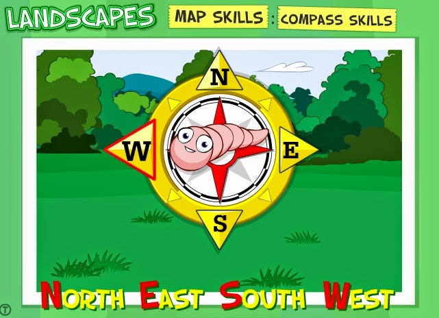 http://www.bbc.co.uk/scotland/education/sysm/landscapes/highlands_islands/flash/index.shtml?flash=land_ms_compass