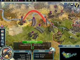 Download Civilization V, PC Games Review and System Requirements