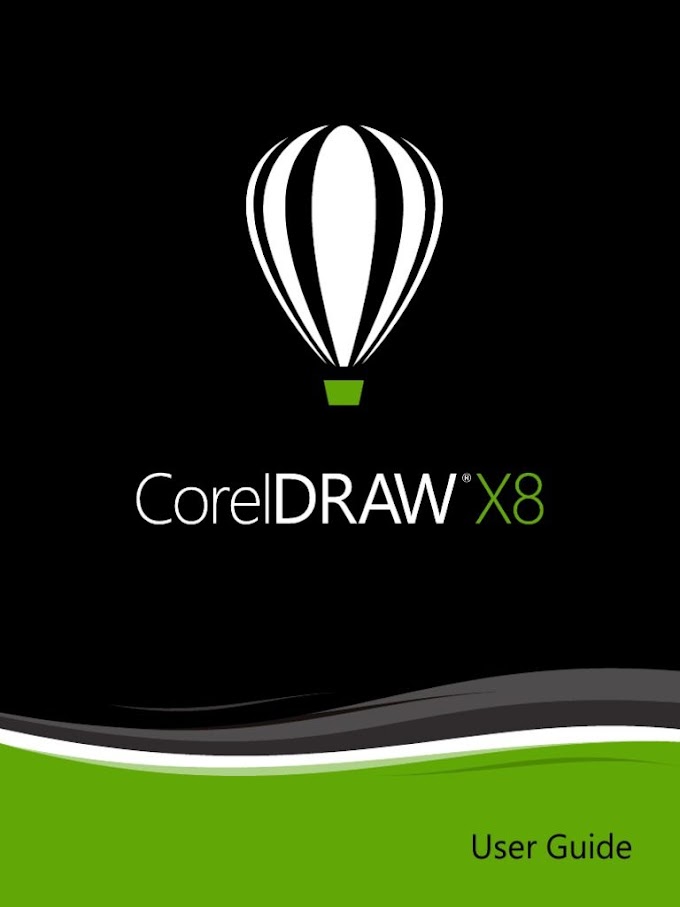 CorelDraw X8 for Windows 32-Bit Full Crack