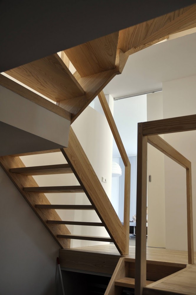 Casa Vista Dividida - U Architects