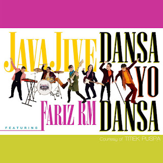 Mp3 download Javajive Band - Dansa Yo Dansa (feat. Fariz R.M.) - Single itunes plus aac m4a mp3