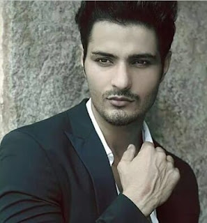 vin rana Putri Biru ANTV