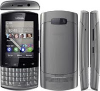 Nokia Asha 303