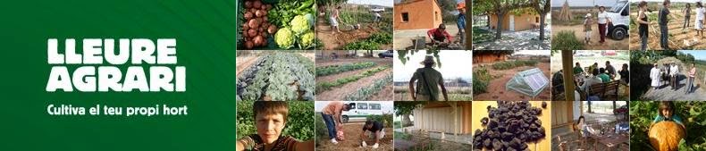 Lleure Agrari