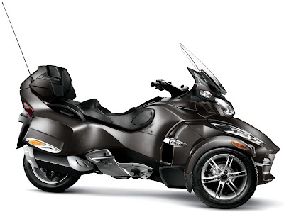 2011-CanAm-Spyder-RTS-Pure-Magnesium-Metallic