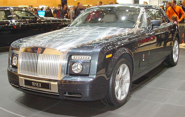 rolls royce cars images