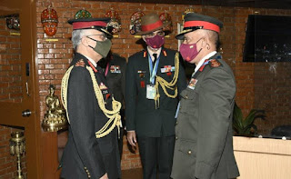 army-chief-narwane-reach-nepal