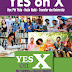 Yes on X: Học phí thấp - Huấn nghệ - Transter vào University