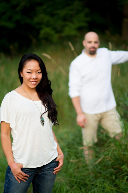 Boro Photography: Creative Visions - Kristina and Marcus, Sneak Peek - New Hampshire Engagement