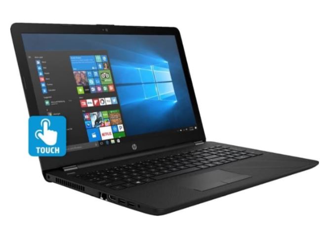 HP 15 DA0046NR, Laptop Layar Sentuh Terbaru 2020 Harga 5 Juta-an