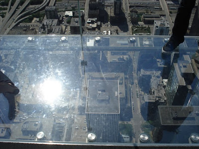 willis tower skydeck