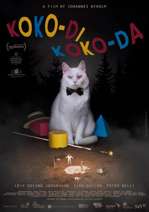 Koko-di Koko-da 2019 Film Completo In Italiano