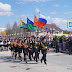 День Победы: торжества в Нефтеюганске