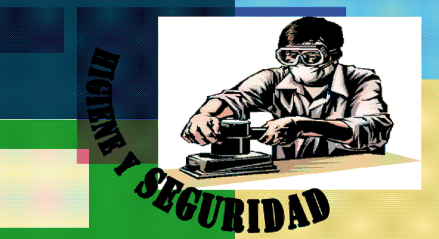Seguridad e Higiene