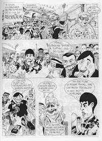 "EuroDépor" (Forza Dépor 2) E.V.Pita / H. Tello (1993) http://evpitacomic.blogspot.com/2010/07/album-eurodepor-evpita-htello-1993.html