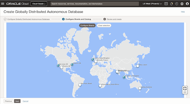 Oracle Autonomous Database, Oracle Database Career, Oracle Database Prep, Oracle Database Preparation, Database Guides, Database Jobs, Database Tutorial and Materials