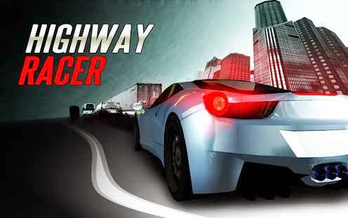 Highway Racer v1.15 