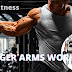 How to Build Bigger Arms with a Simple Bicep Workout