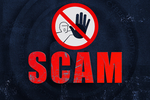 What are Social Media Scams? How to Protect Yourself from Cyber Criminals 2023