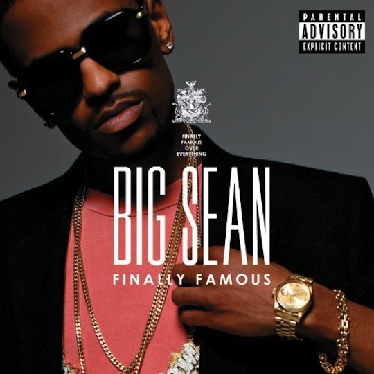 big sean finally famous album. NEW MUSIC: Big Sean - High