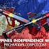 Philippines Independence Series - 2015 Series