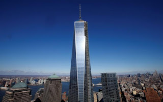 One World Trade Center