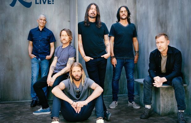 Foo Fighters -No Son of Mine  Mp3 Download