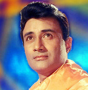 He lived and loved but Dev Anand never die - India Today
