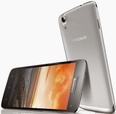 Review Spesifikasi dan Harga Smartphone Lenovo Vibe X S960