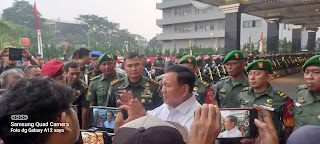 Prabowo Subianto