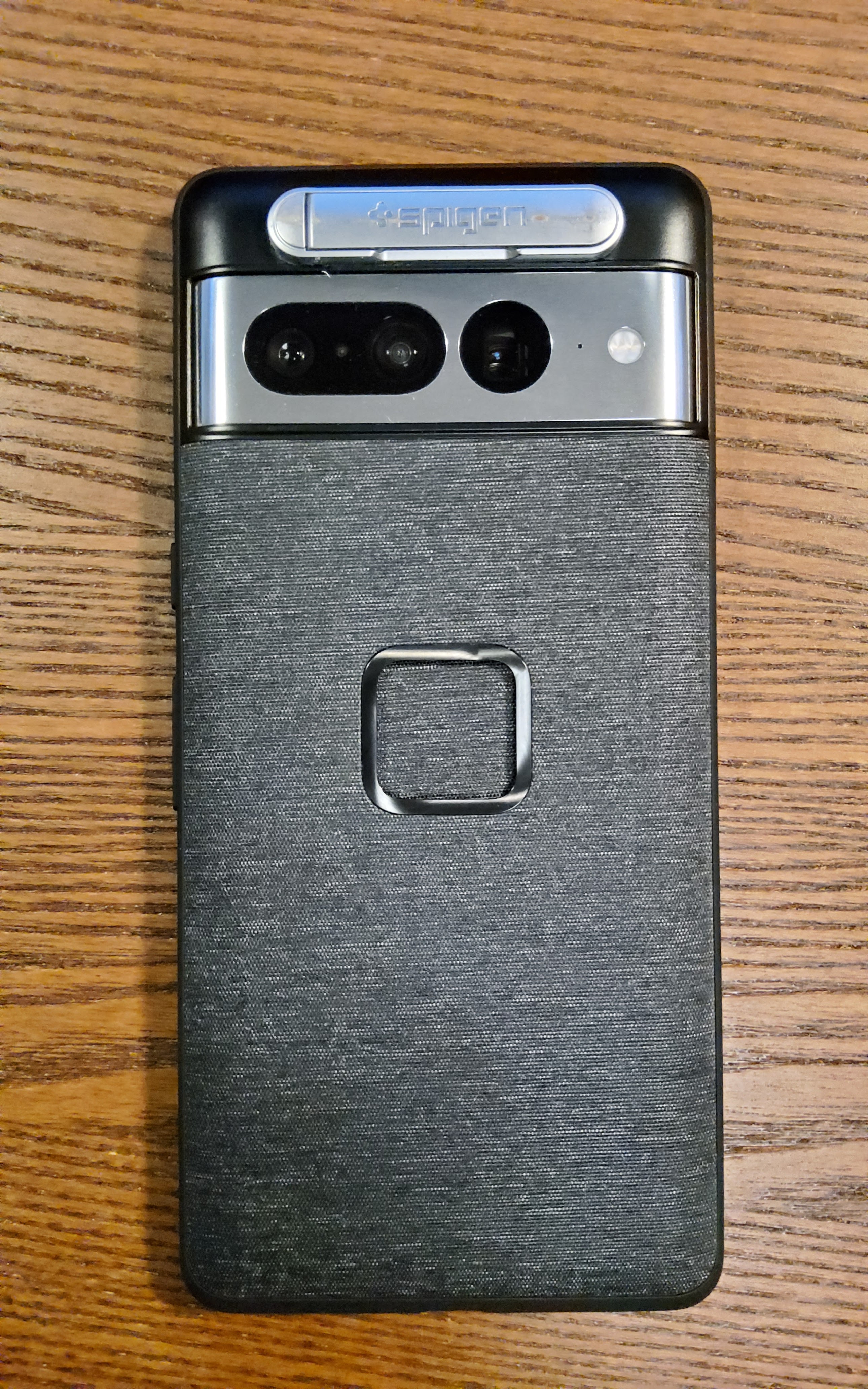 Everyday Case for Pixel 7 Pro
