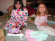 Growing with my Girls: Images of Christmas (pict )