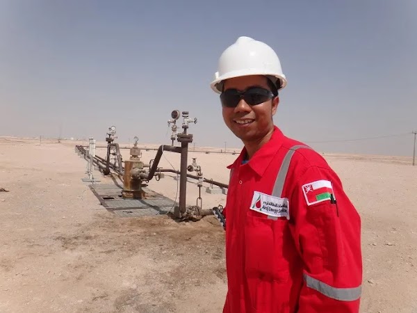 Berbagi Pengalaman Mempersiapkan Diri Menghadapi Dunia Kerja Dengan Kompetensi Global