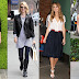 Looks Of The Week - 24/03/12