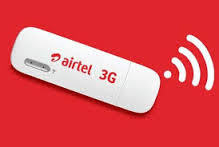 Airtel Unlimited 3G UDP Trick [49200,53 Port MP,MH] July 2015