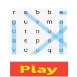 Play free words search puzzle game online on Freeh5 games.