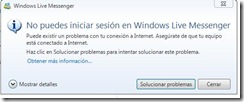 msnnoconecta
