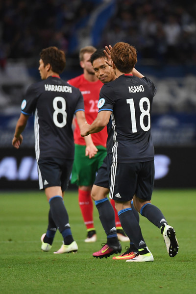 12bet Japan 勝利への指針 キリンカップ決勝 対戦相手はｆｉｆａランキング位ボスニア ヘルツェゴビナ