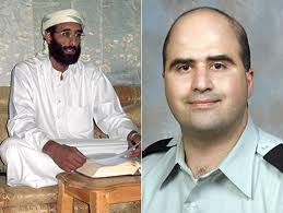 Anwar al-Awlaki and Nidal Hasan