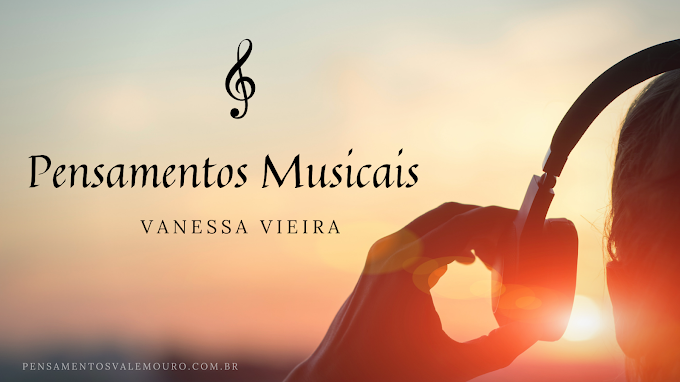 Renascer - Projeto Pensamentos Musicais