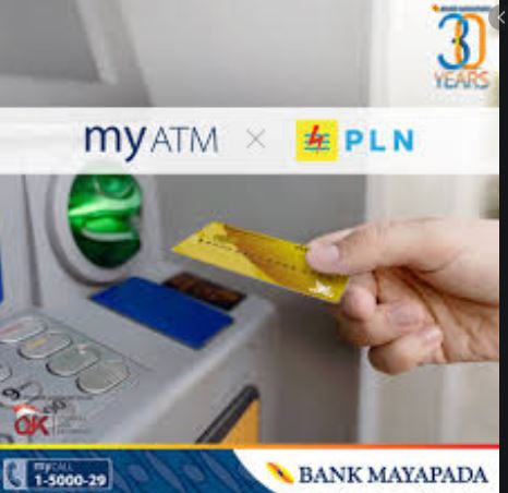 Alamat Lengkap dan Nomor Telepon Kantor Bank MAYAPADA di Samarinda