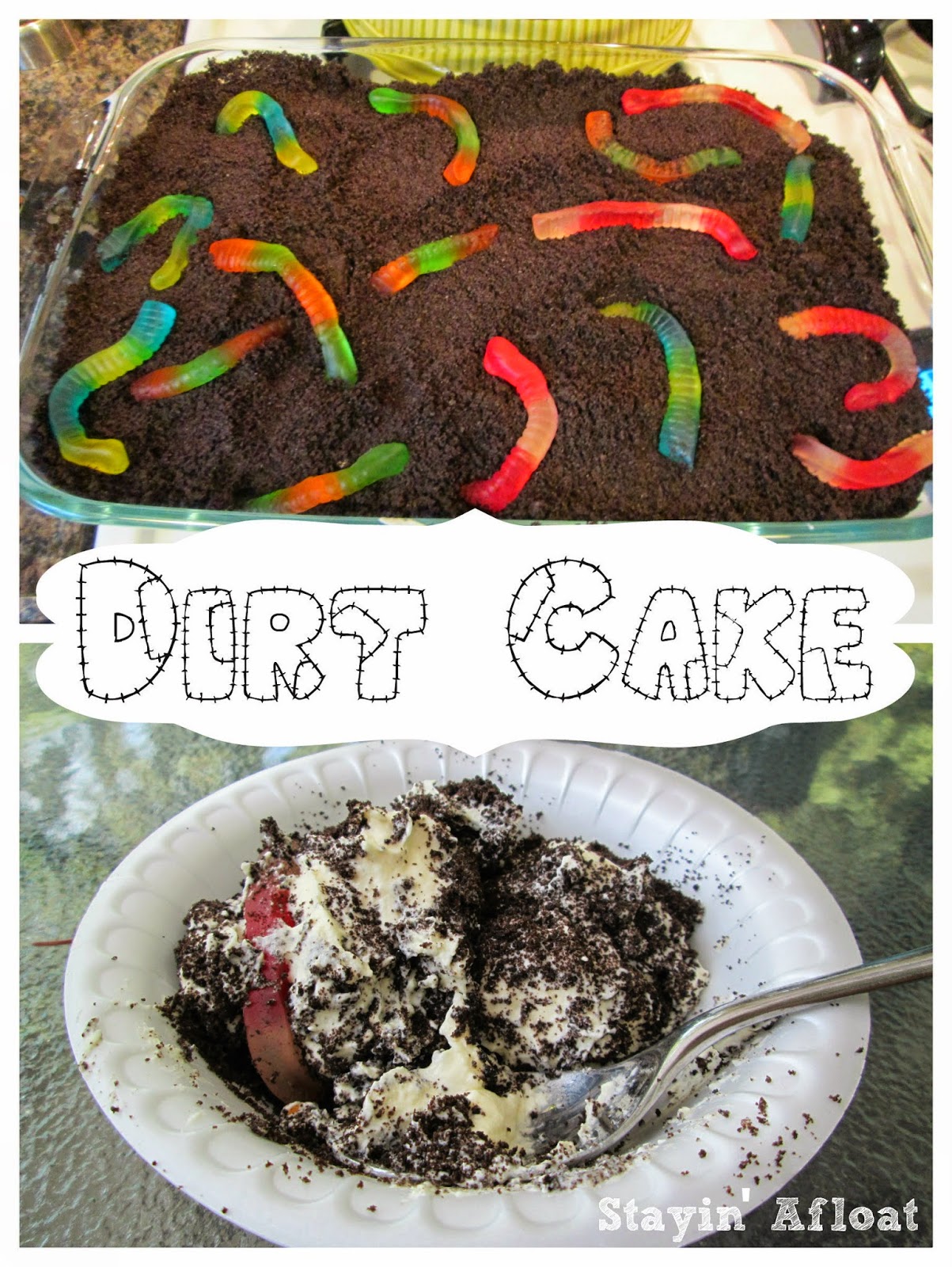 http://www.stayin-afloat.com/p/dirt-cake.html