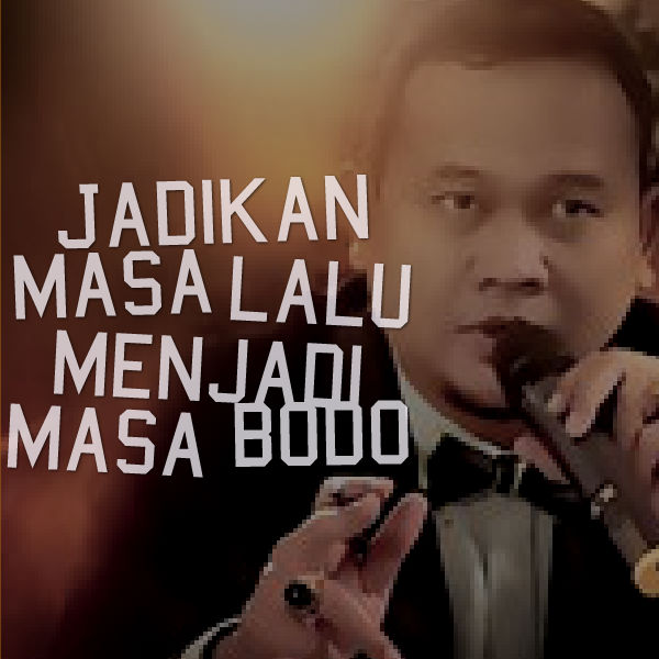 10 Meme 'Cak Lontong Quotes' Ini Nggak Kepikiran Banget di Otak Manusia