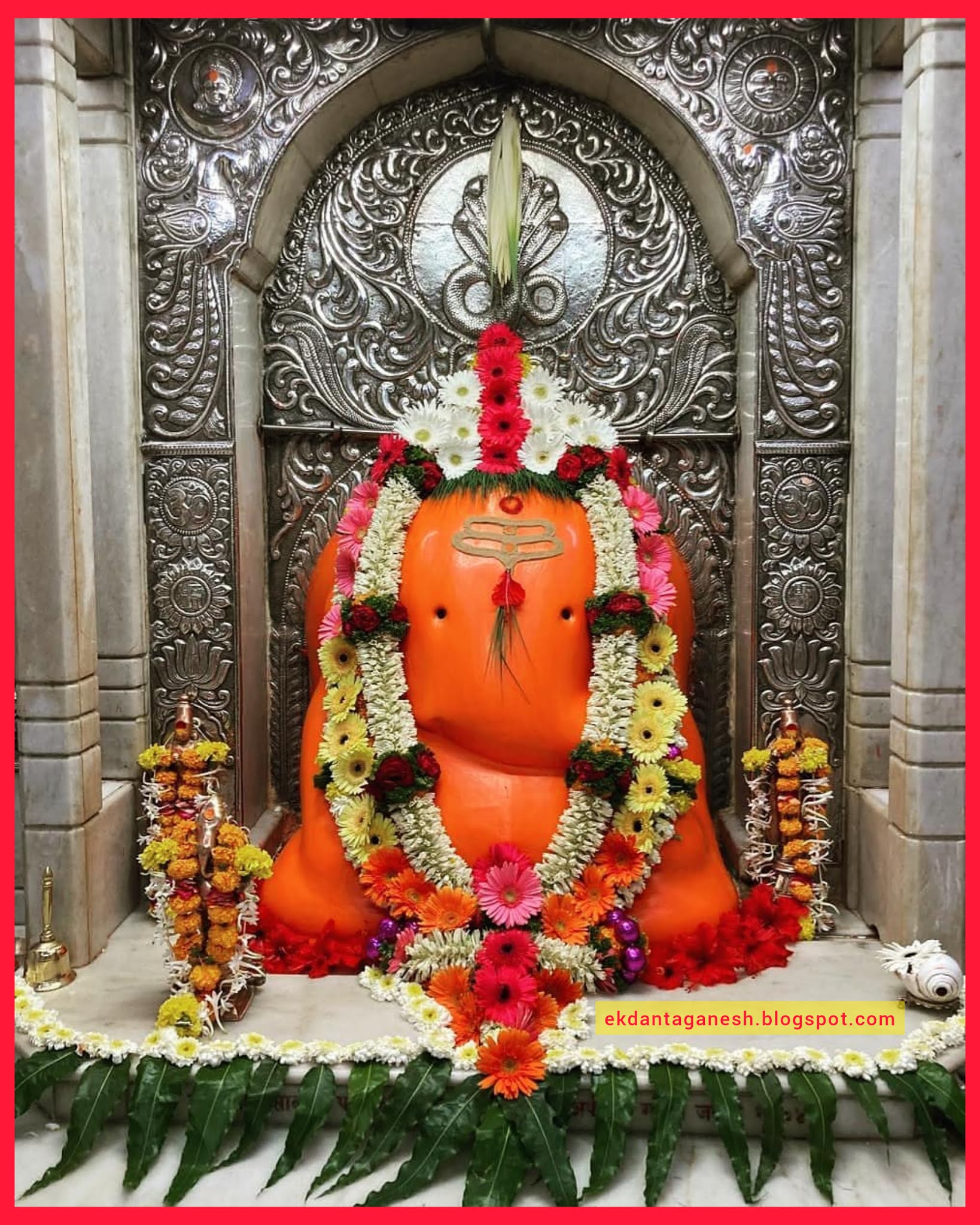 Friday, 10 September Ganesh Chaturthi 2021 in Maharashtra