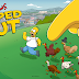 The Simpsons Tapped Out: Thanksgiving 2017