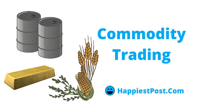 Commodity Trading