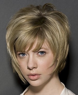 Fall 2011 Haircuts for Women